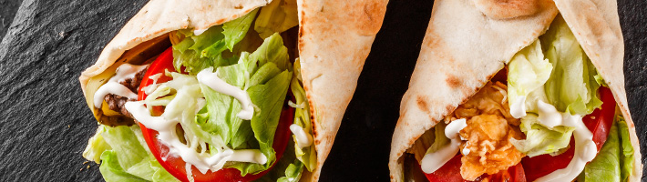 Wraps category header image